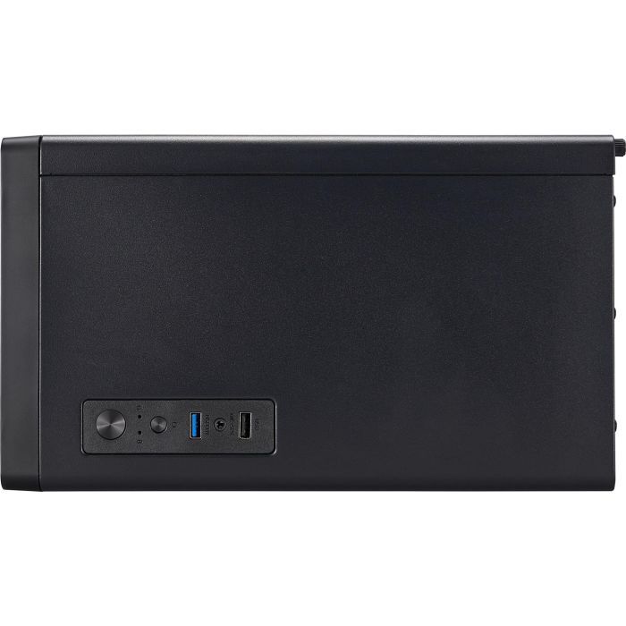 Корпус для ПК 1stPlayer WD1-BK-3F1 изображение 10