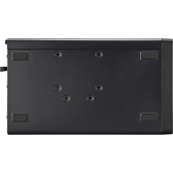 Корпус для ПК 1stPlayer WD1-BK-3F1 изображение 11