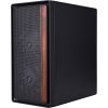 Корпус для ПК 1stPlayer WD1-BK-3F1 изображение 4