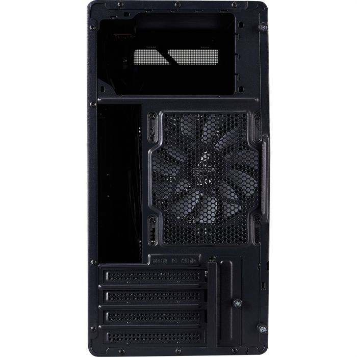 Корпус для ПК 1stPlayer WD1-BK-3F1 изображение 7