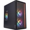 Корпус для ПК 1stPlayer WD1-BK-3F1