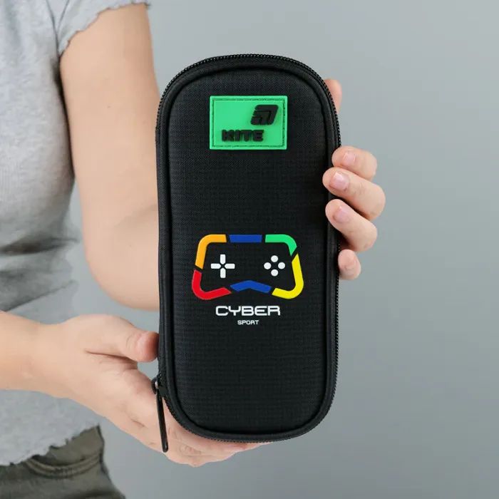 Пенал Kite 662 Cyber (K26-662-6) зображення 6