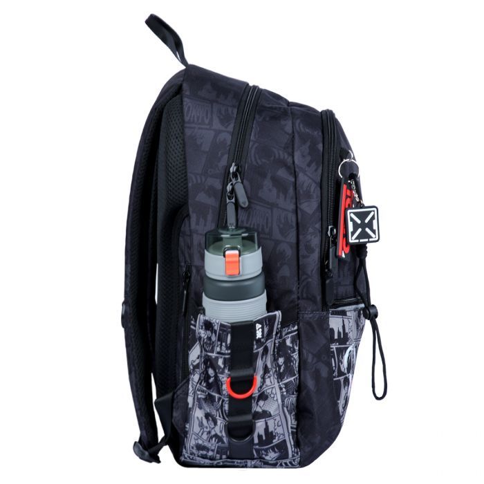 Рюкзак школьный Yes Tokyo TS-113L (550364) изображение 4