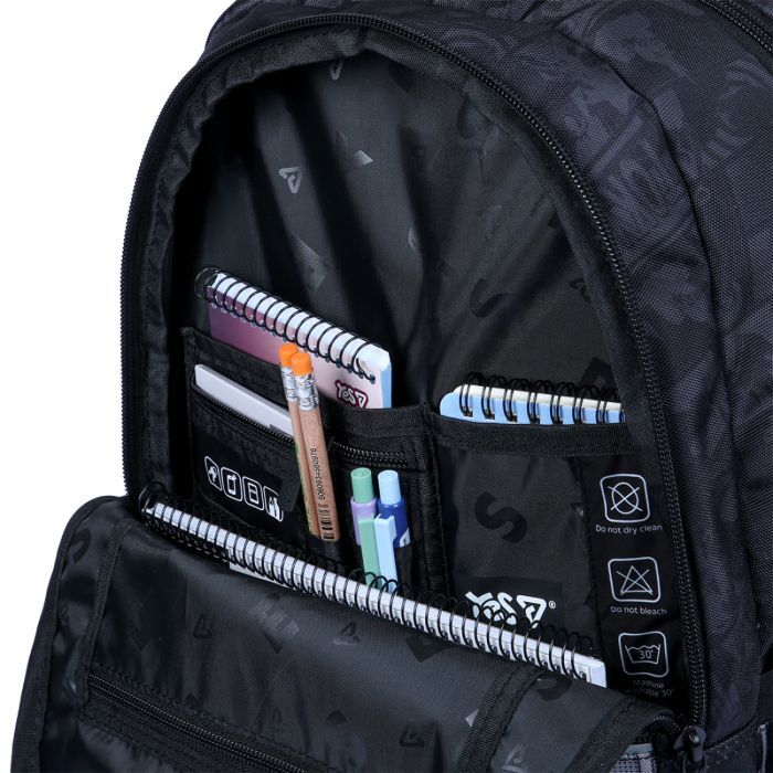 Рюкзак школьный Yes Tokyo TS-113L (550364) изображение 9