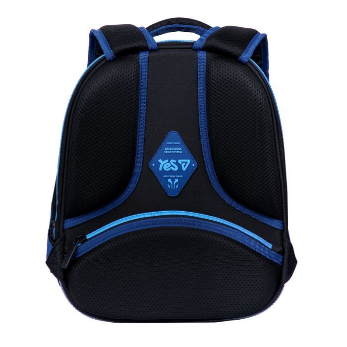 Портфель Yes First Goal H-100S (550214) зображення 6