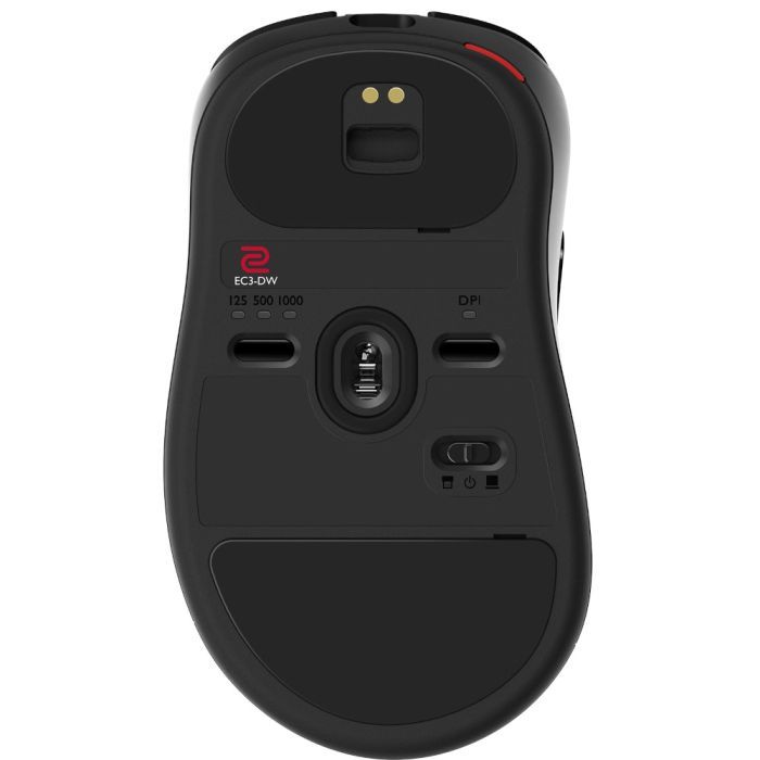 Мышка Zowie EC3-DW Wireless Black (9H.N4WBE.A2E) изображение 6