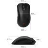 Мышка Zowie EC3-DW Wireless Black (9H.N4WBE.A2E) изображение 7