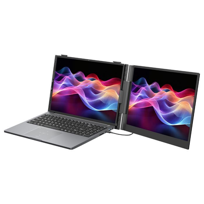Монитор Blackview Single Screen 15.3inch (BVSCM8) изображение 2