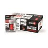 Автомобільний клей NOWAX REARVIERW MIRROR ADHESIVE 0,4ml+ 0.6ml (NX11109) зображення 2