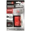 Автомобільний клей NOWAX REARVIERW MIRROR ADHESIVE 0,4ml+ 0.6ml (NX11109)