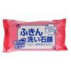 Мыло для стирки Rocket Soap Dish Washing Soap Кухонное хозяйственное 135 г (4903367303240)