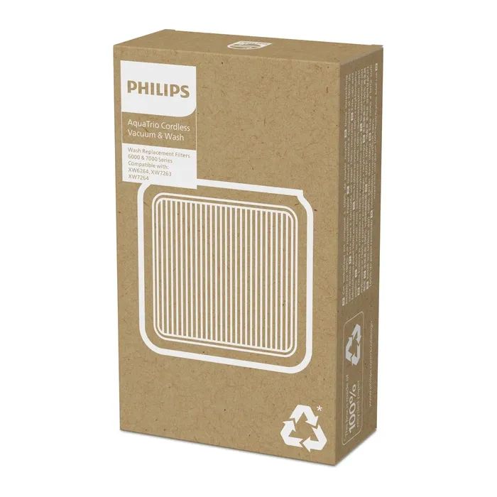 Фильтр для пылесоса Philips XV1770/10