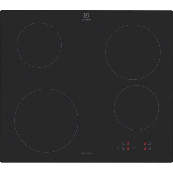 Варочная поверхность Electrolux LIB60420CL