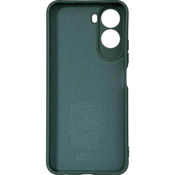Чехол для мобильного телефона Armorstandart ICON Xiaomi Redmi A7 Pro 4G Black (ARM91085) изображение 2