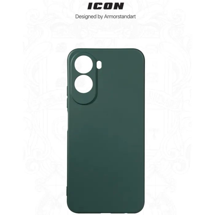 Чехол для мобильного телефона Armorstandart ICON Xiaomi Redmi A7 Pro 4G Black (ARM91085) изображение 3