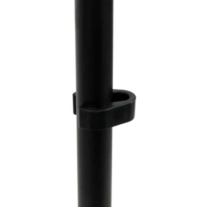 Стійка для мікрофону Quik Lok A492 BK EU (210722) зображення 5
