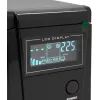 Источник бесперебойного питания Ritar RZSW-625ND LCD (370Вт) 12В (RZSW-625ND) изображение 3