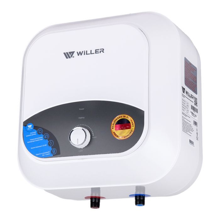 Бойлер Willer PAL15R-Elf зображення 2