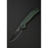 Нож Sencut Vornix, Green G10, Black Stonewash (S25038-1) изображение 9