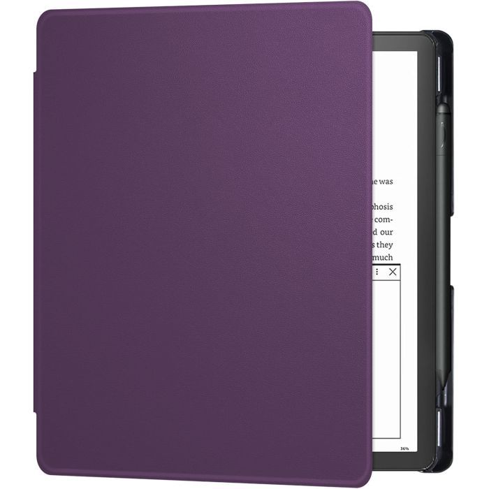 Чехол для электронной книги BeCover Smart Case Amazon Kindle Scribe 10.2" Purple (712580) изображение 2