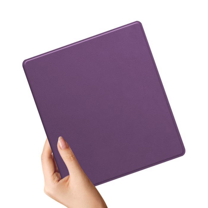 Чехол для электронной книги BeCover Smart Case Amazon Kindle Scribe 10.2" Purple (712580) изображение 3