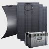 Зарядная станция ALLPOWERS S2000 Pro 2400W 1451Wh (S2000 PRO) изображение 7