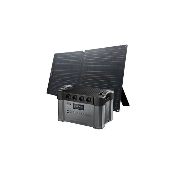 Зарядная станция ALLPOWERS S2000 Pro 2400W 1451Wh (S2000 PRO) изображение 8