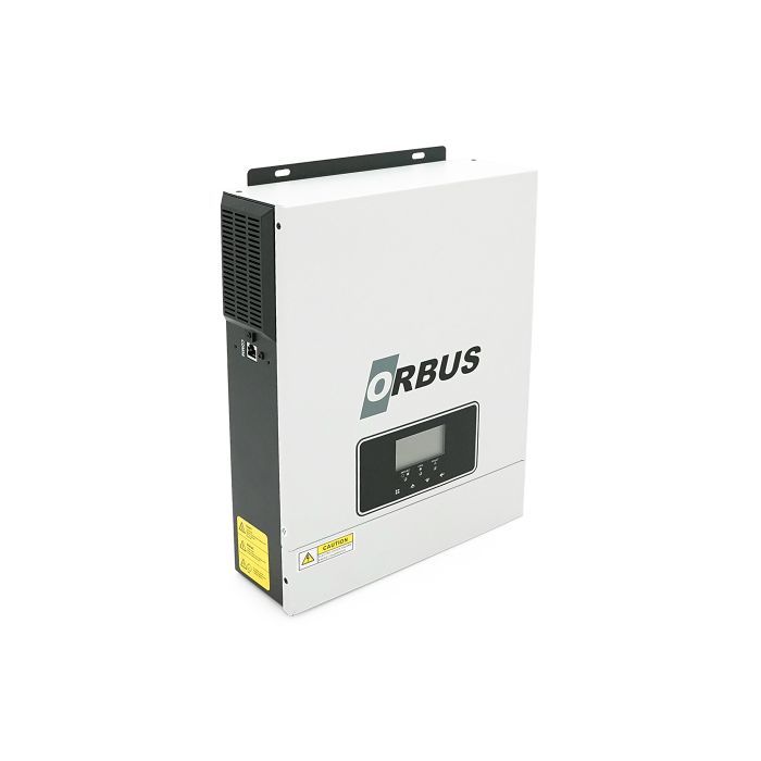 Солнечный инвертор Orbus ORB-1.6KW, 2000VA/1600W 12V (ORB-1.6KW)