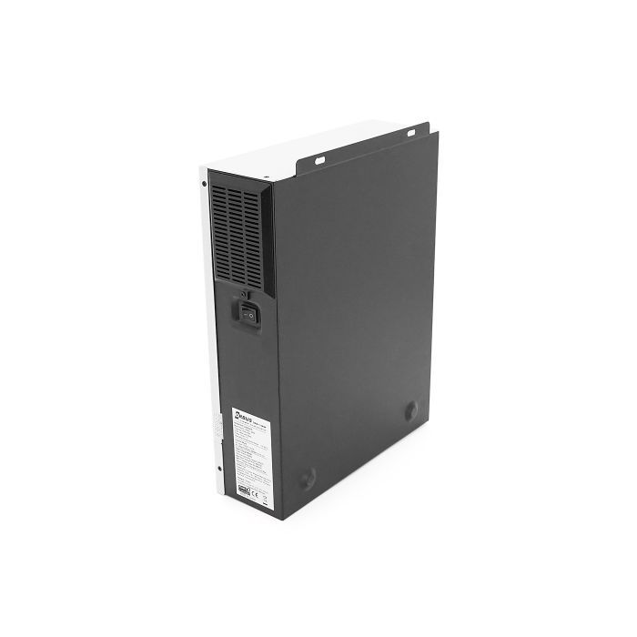Солнечный инвертор Orbus ORB-1.6KW, 2000VA/1600W 12V (ORB-1.6KW) изображение 2
