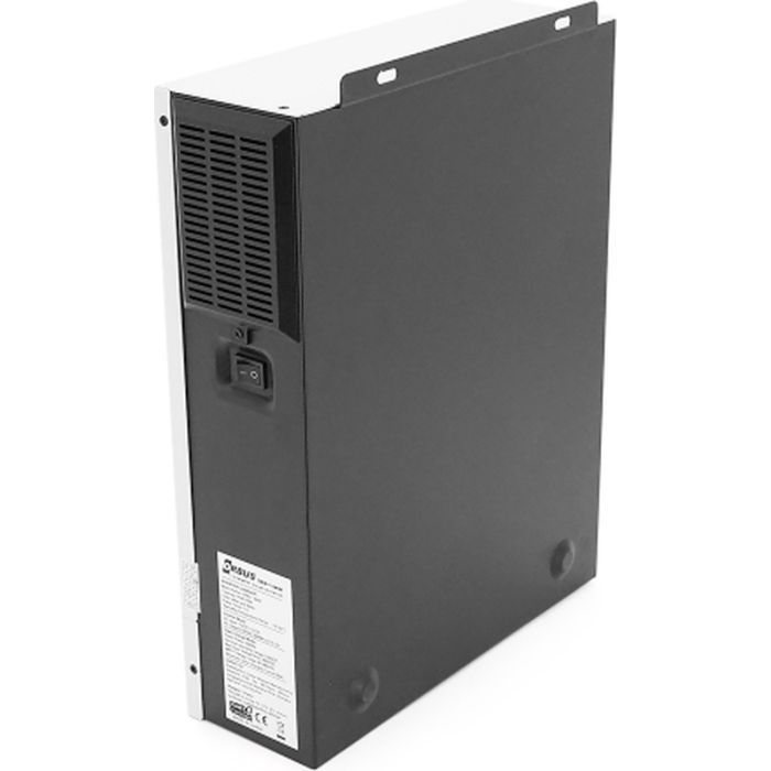 Солнечный инвертор Orbus ORB-1.6KW, 2000VA/1600W 12V (ORB-1.6KW) изображение 2