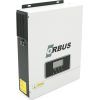 Солнечный инвертор Orbus ORB-1.6KW, 2000VA/1600W 12V (ORB-1.6KW)