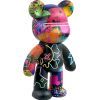 Фигурка ToyMonster Kuma Paw серия Уличный вайб – Глитч (T02945-2) изображение 2