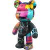 Фигурка ToyMonster Kuma Paw серия Уличный вайб – Глитч (T02945-2) изображение 3