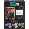 Фигурка ToyMonster Kuma Paw серия Уличный вайб – Глитч (T02945-2) изображение 8