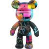 Фигурка ToyMonster Kuma Paw серия Уличный вайб – Глитч (T02945-2)