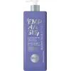 Шампунь BBcos Emphasis Blond-Tech Effect Purple Blue Feeding Shampoo 1000 мл (8051566449835)