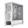 Корпус для ПК Gamemax SIEGE WH зображення 7