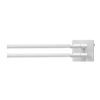 Светильник Videx WL042 10W 3000-4000-6000K White (VL-WL042-10CW) изображение 2