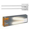 Светильник Videx WL042 10W 3000-4000-6000K White (VL-WL042-10CW)