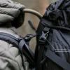 Рюкзак туристический Tramp Expedition 60 л black (UTRP-056-black) изображение 5