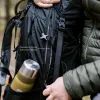 Рюкзак туристический Tramp Expedition 60 л black (UTRP-056-black) изображение 7