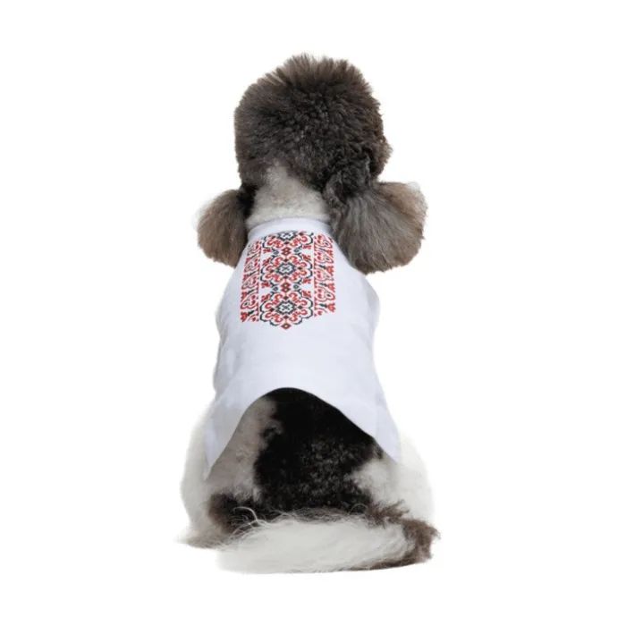 Футболка для животных Pet Fashion Ukraine S (4823082446230) изображение 2