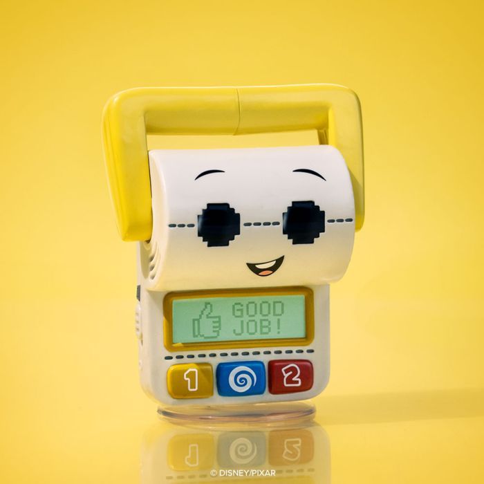 Фигурка Funko Pop серии История игрушек 5 - Смарти Пентс (90771) изображение 3