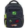 Рюкзак школьный Kite Education 773 Hot Wheels (HW26-773M) изображение 3