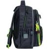Рюкзак школьный Kite Education 773 Hot Wheels (HW26-773M) изображение 4