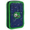 Пенал Yes твердий подвійний Football Fan HP-01 (533714) изображение 3