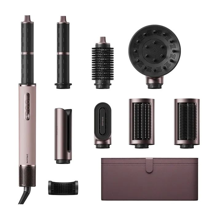 Стайлер Dreame Airstyle Pro HI 8in1 (AMS01A)