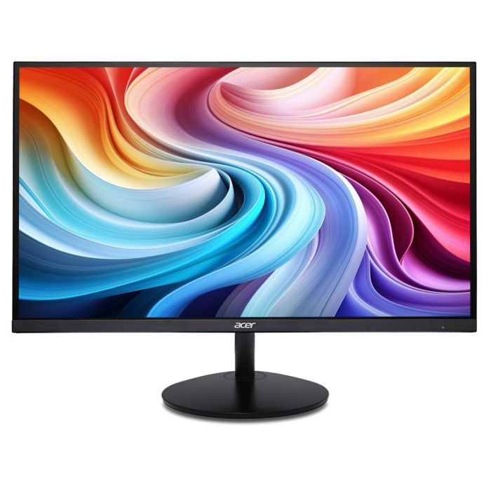 Монитор Acer Nitro KG270W5bmiipx (UM.HX0EE.506) изображение 2