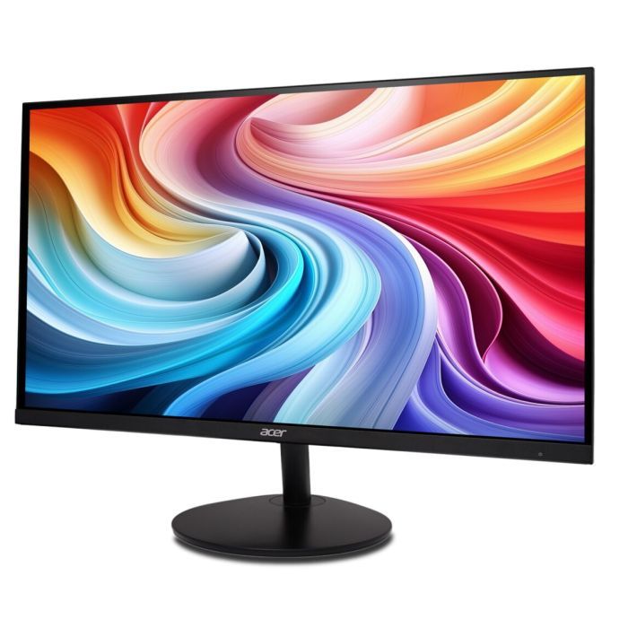 Монитор Acer Nitro KG270W5bmiipx (UM.HX0EE.506) изображение 3