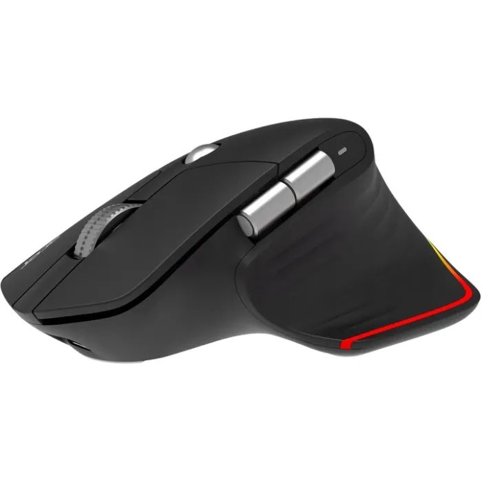 Мышка Acer Easy Fit Wireless Black (HP.EXPBG.021) изображение 4